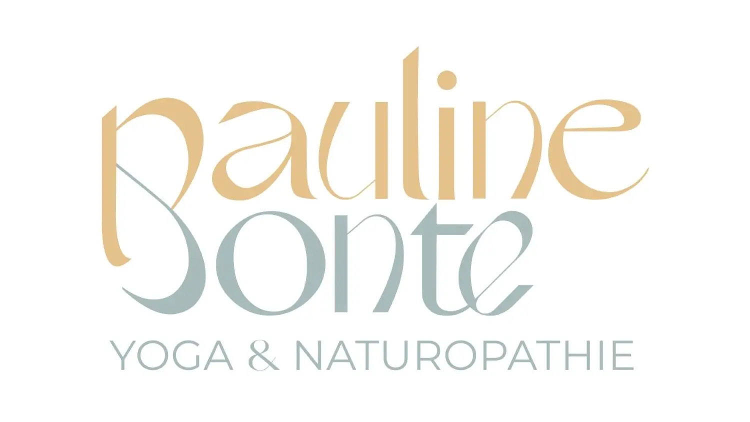 Pauline Bonte - Yoga & Naturopathie - Pays Bigouden - Bigoudenjoy