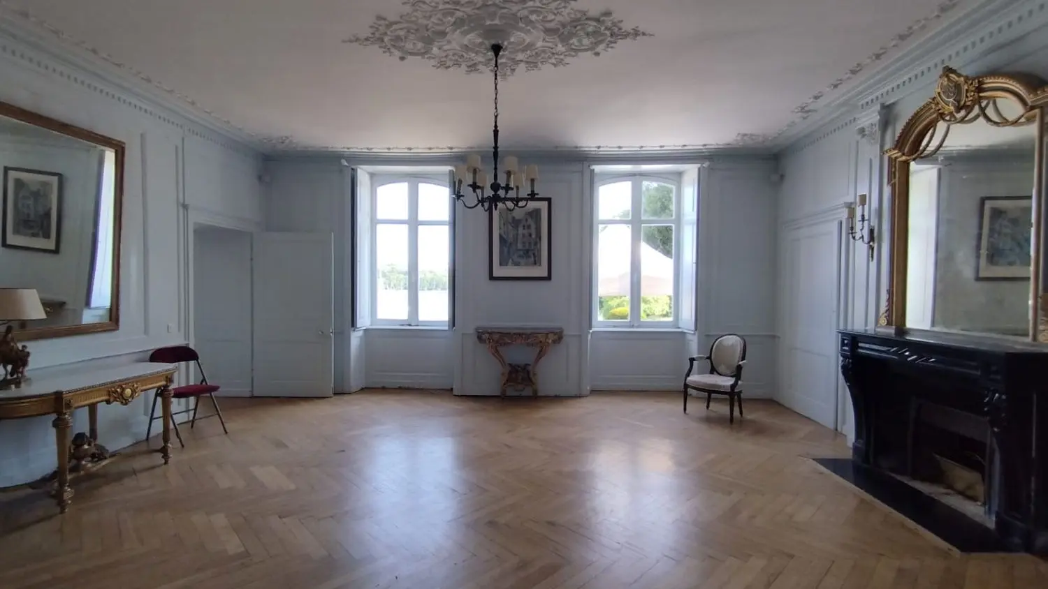 Pauline Bonte - Yoga & Naturopathie - Pays Bigouden - Bigoudenjoy