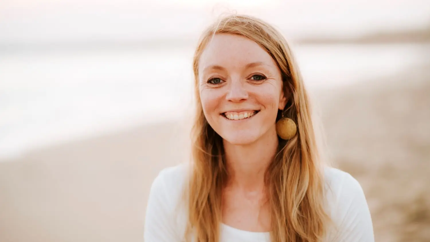 Pauline Bonte - Yoga & Naturopathie - Pays Bigouden - Bigoudenjoy