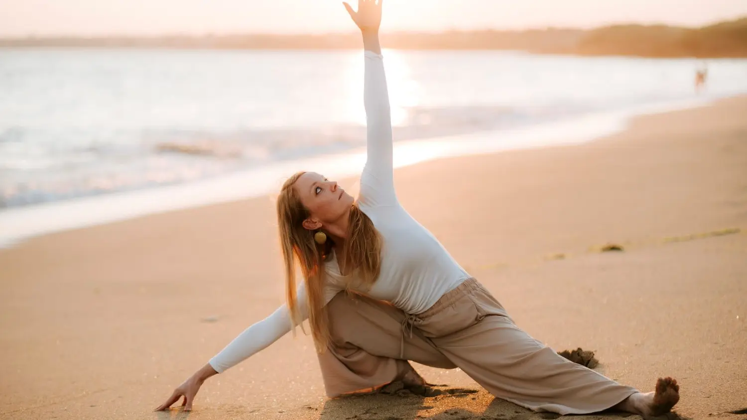 Pauline Bonte - Yoga & Naturopathie - Pays Bigouden - Bigoudenjoy