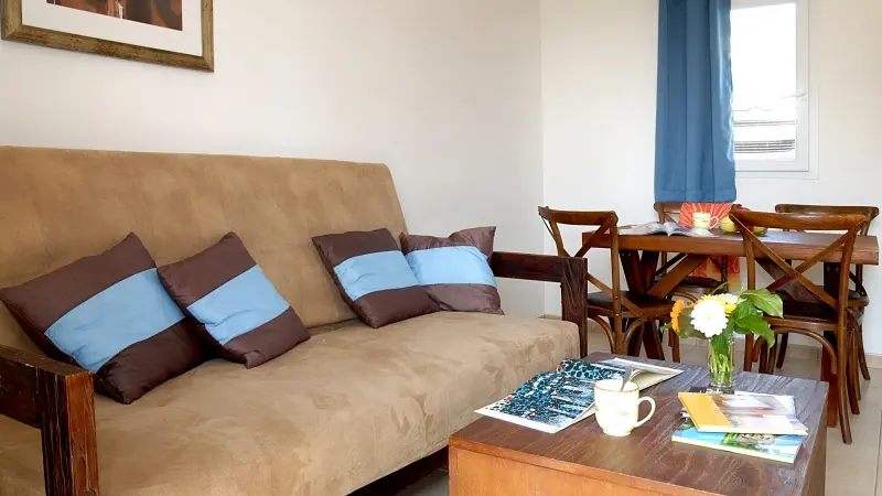 Pentrez - Les Terrasses de Pentrez - Sejour (2)