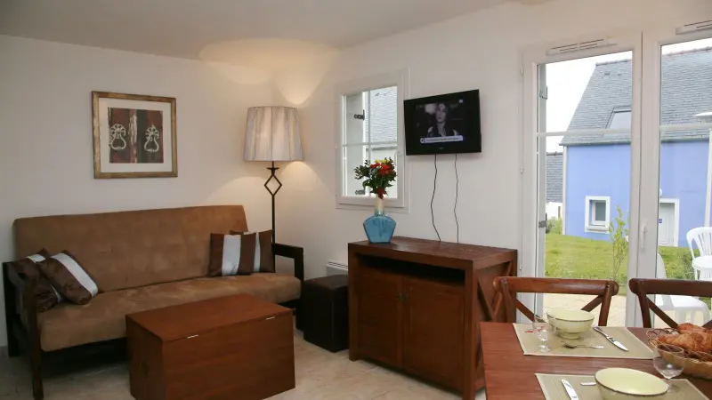 Pentrez - Les Terrasses de Pentrez - Sejour