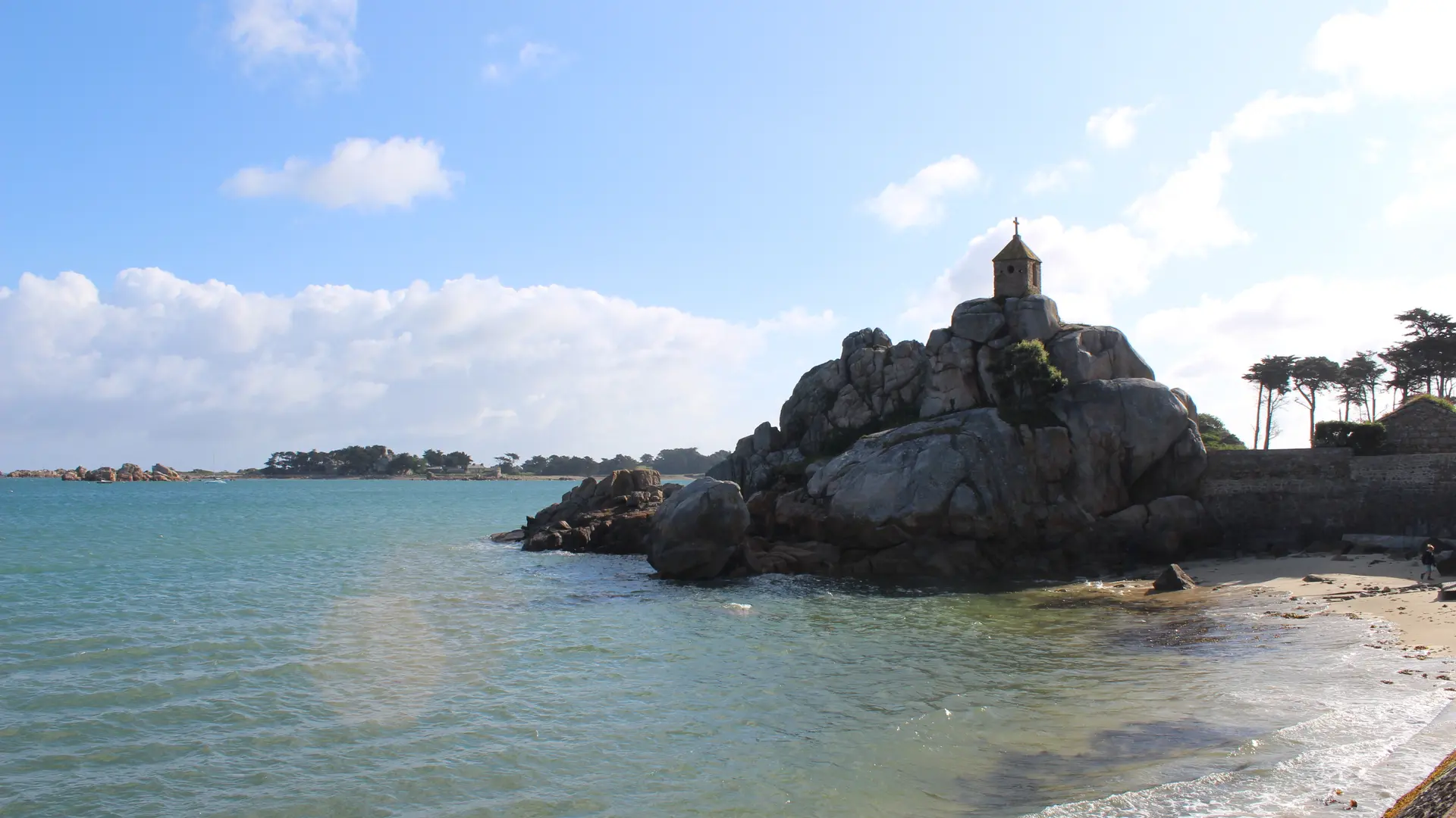 Penvenan - Rocher de la Sentinelle (2)