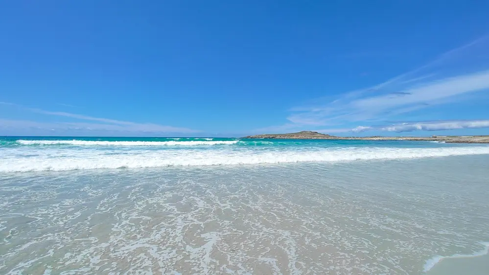 Rando les marais de Lescors - Plomeur - Pays Bigoude