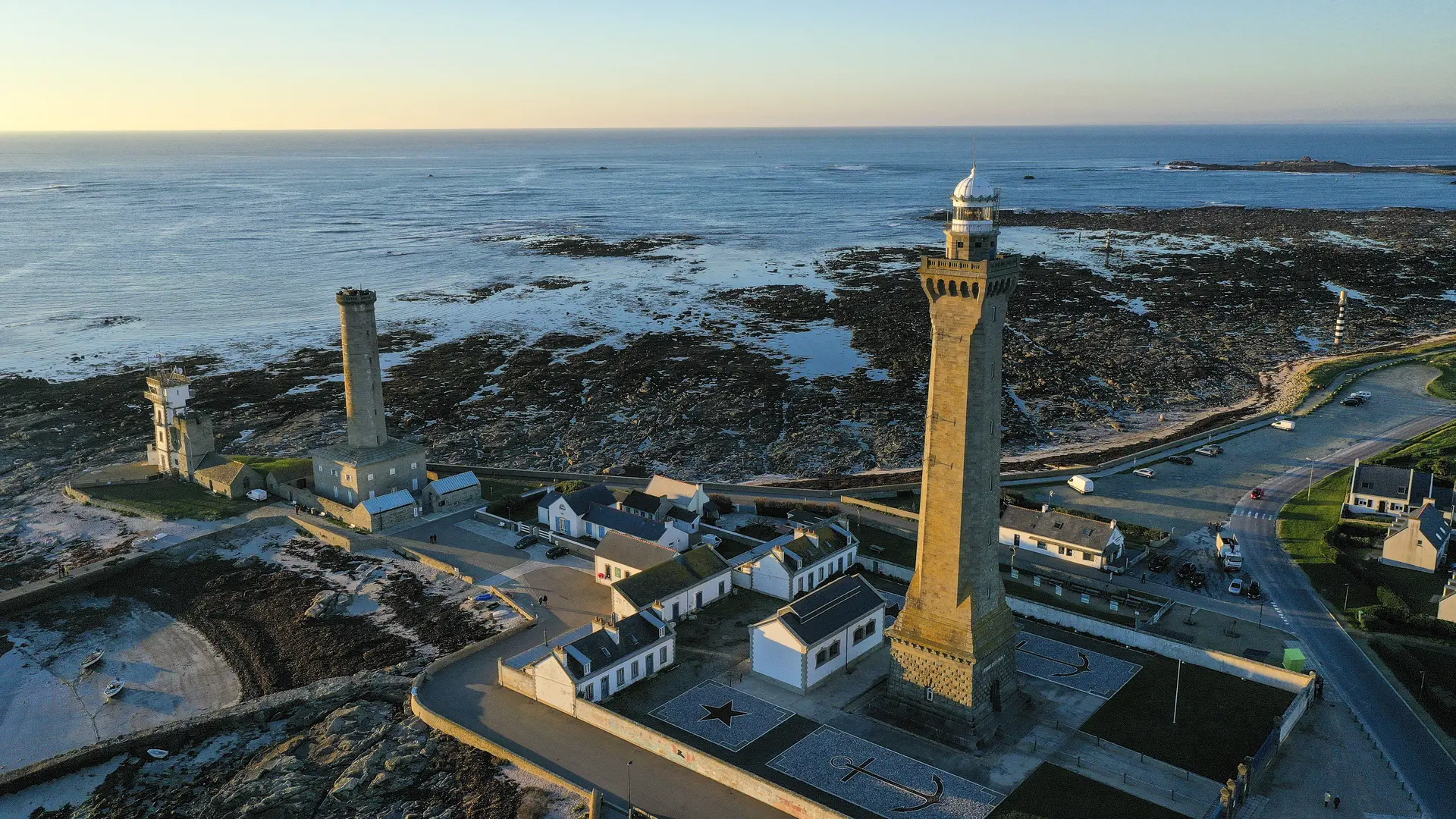Rando La Pointe de Penmarc'h - Penmarc'h - Pays Bigouden