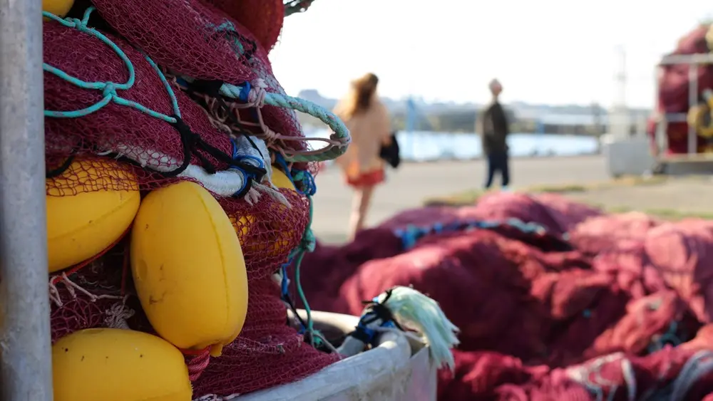 Rando La Pointe de Penmarc'h - Penmarc'h - Pays Bigouden