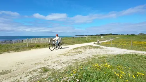 Boucle La Penmarc'haise - Penmarc'h - Pays Bigouden