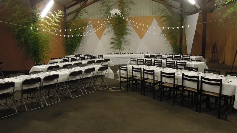 Ferme de Périnaguen - Penmarc'h - Pays bigouden - Bigoudenjoy