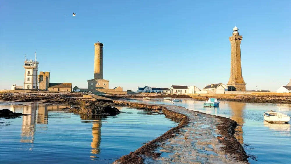 Boucle La Penmarc'haise - Penmarc'h - Pays Bigouden