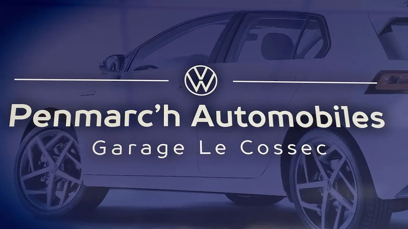 Penmarc'h Automobiles Garage Le Cossec - Pays Bigouden - Bigoudenjoy
