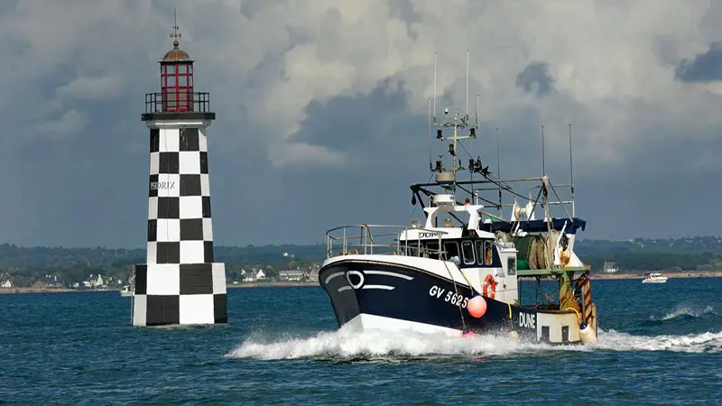 Chambres-d'hôtes - BELBEOC'H - Loctudy-Pays-Bigouden-Bigoudenjoy 7