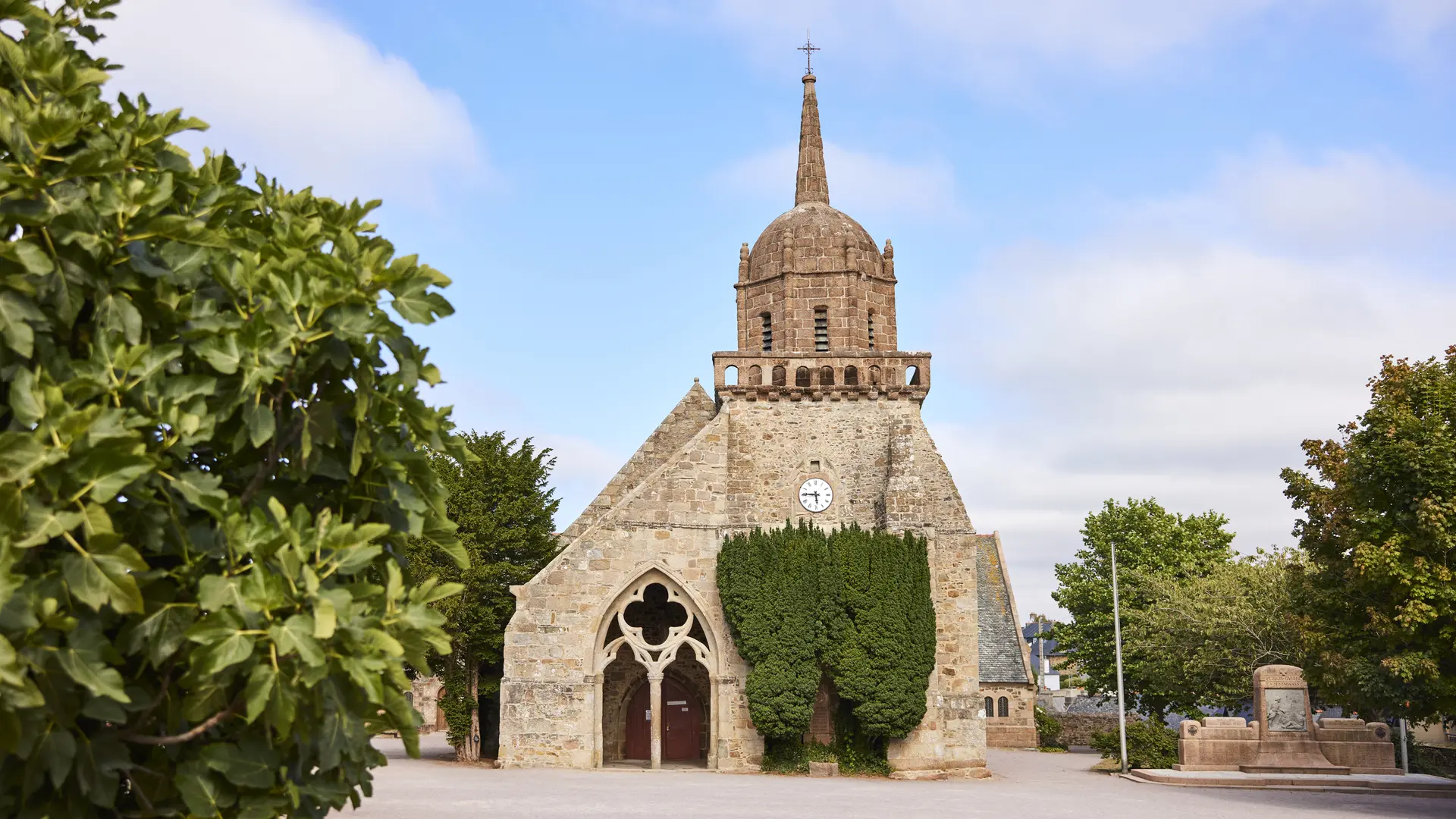 Église Saint-Jacques