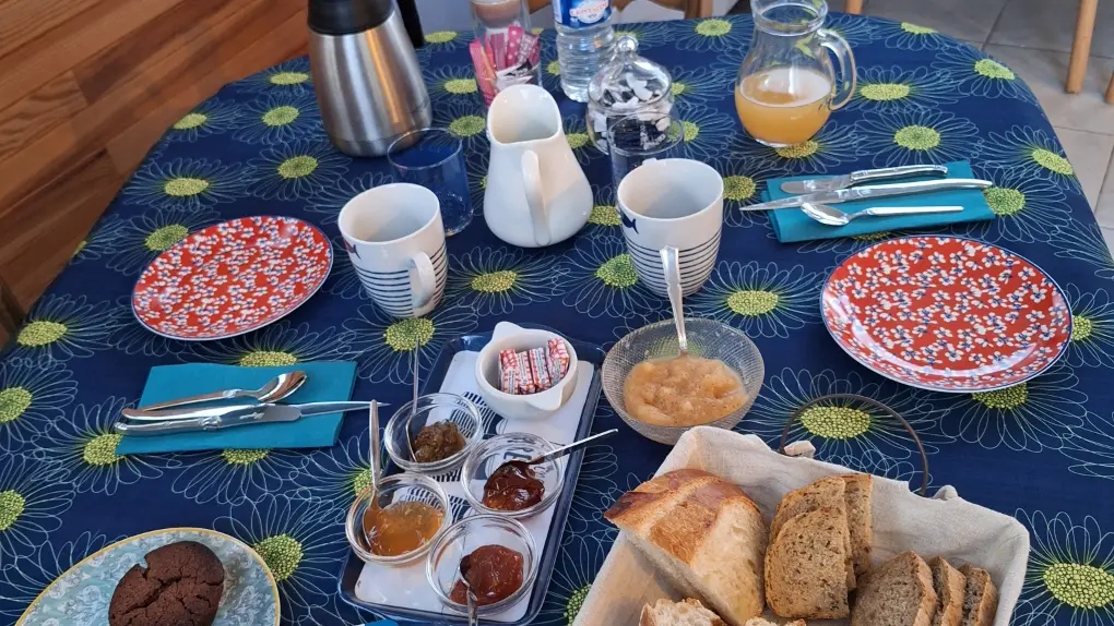 Nouelig Bras - Loctudy - Pays bigouden