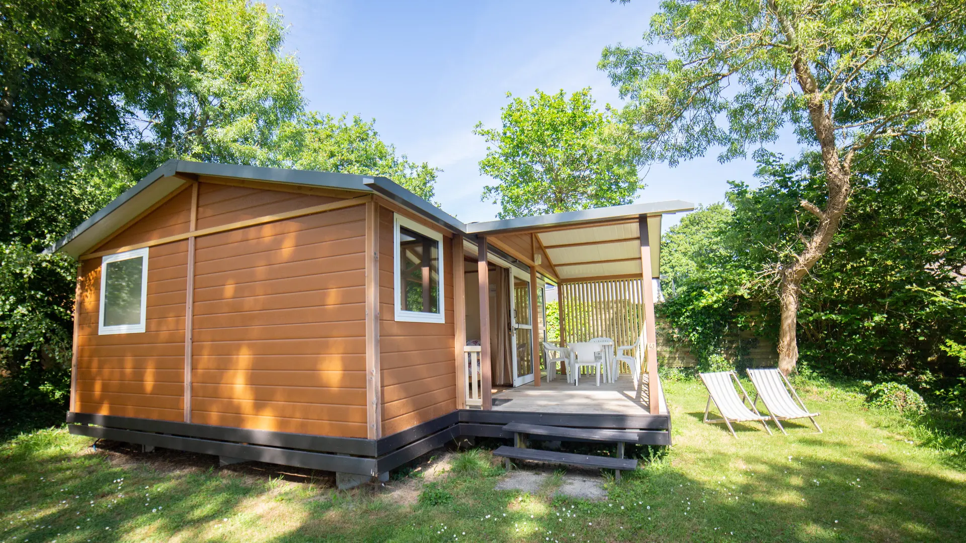 Camping de la Plage