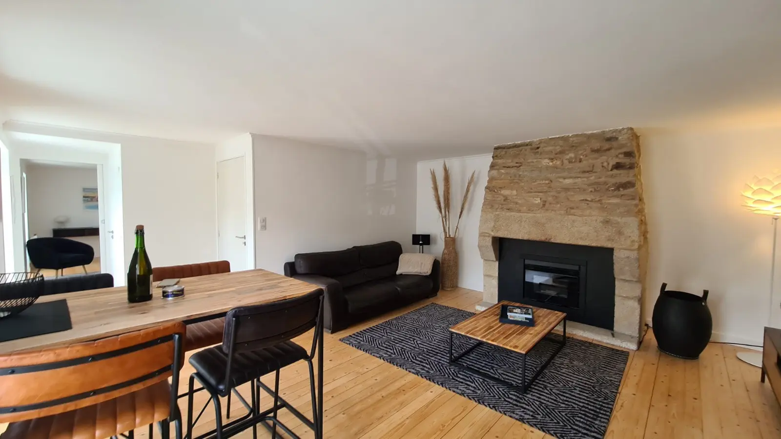 Photos n°1 salon séjour