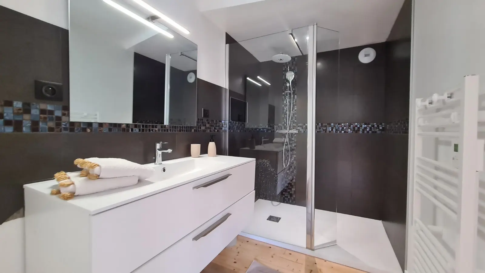 Photos n°1 salle de bain