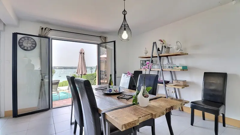 Location-La Perle de l'Estuaire-Saint-Suliac