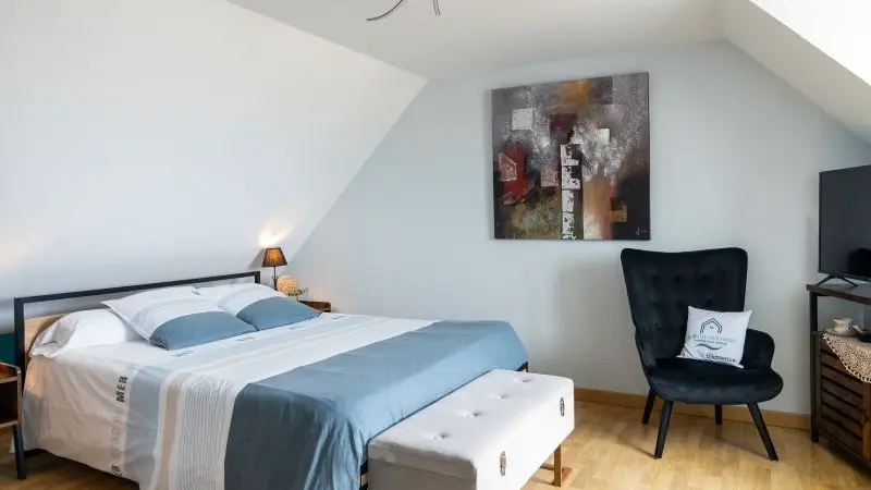 La rose d'écume - Treffiagat - Pays Bigouden - Bigoudenjoy 1