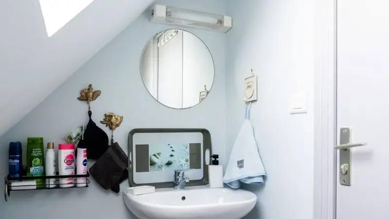 La rose d'écume - Treffiagat - Pays Bigouden - Bigoudenjoy 8