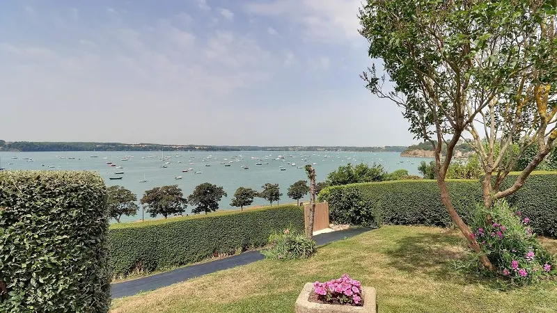 Location-La Perle de l'Estuaire-Saint-Suliac