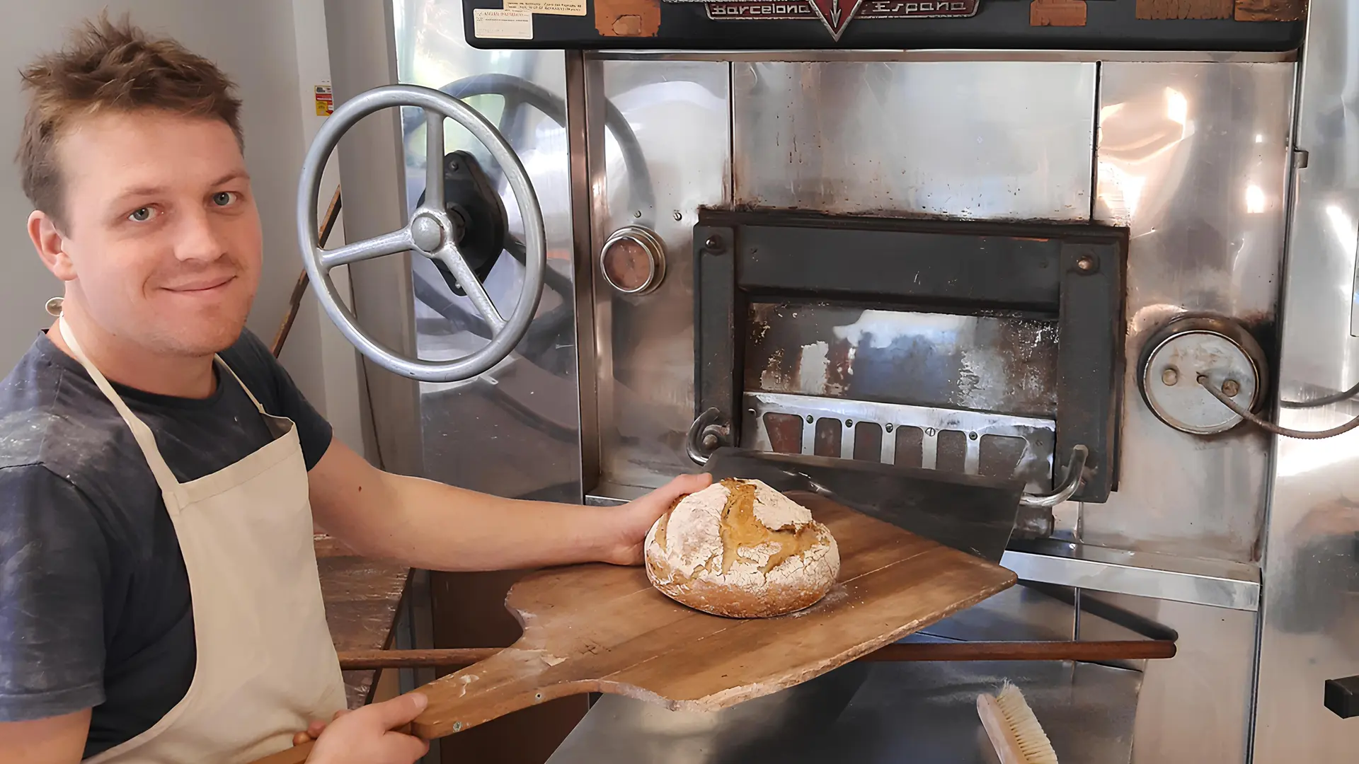 Collectif Tête Bêche - Plozévet - Pays bigouden