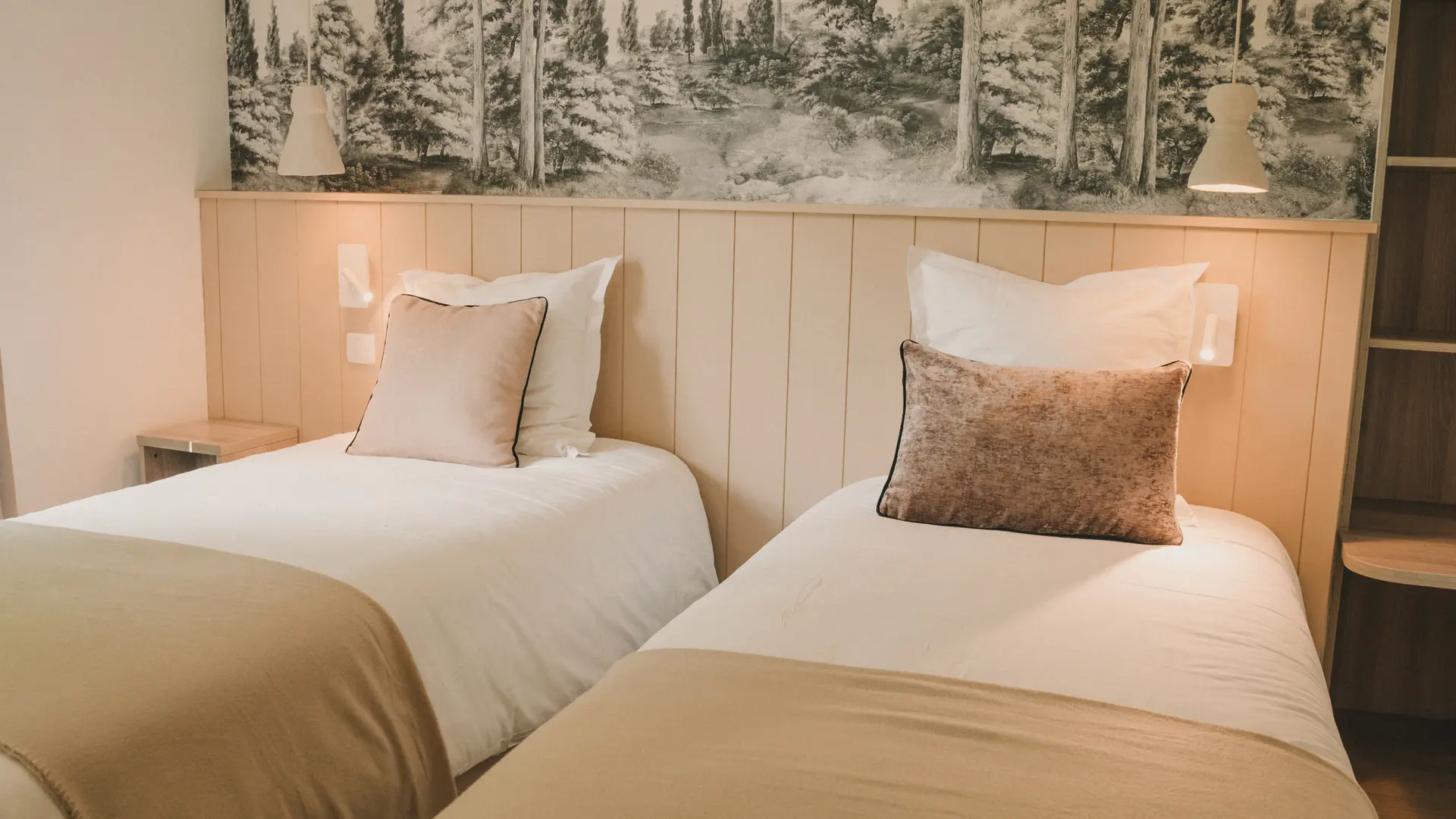 chambre