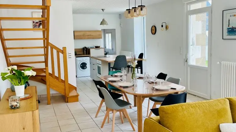 CAP Michel - Loctudy - Pays bigouden