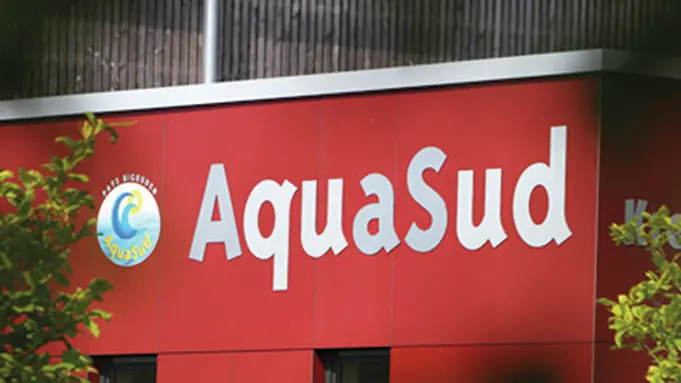 Piscine - Aquasud - Pont-L'Abbé - Pays Bigouden - 1