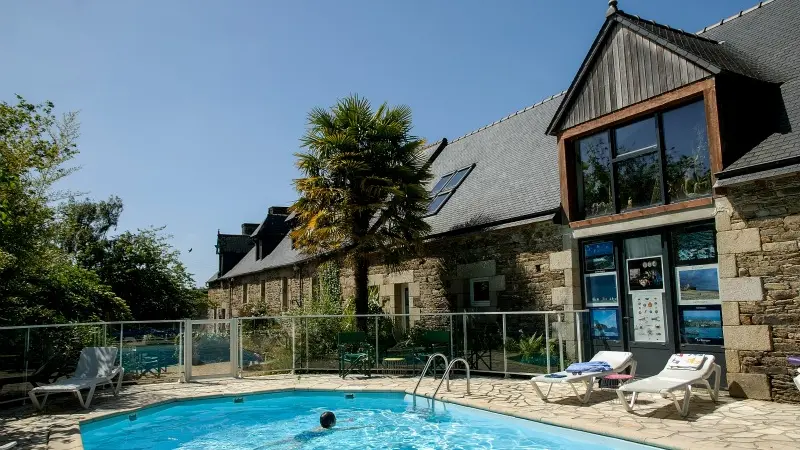 Kastell Dinech Piscine 2019-1