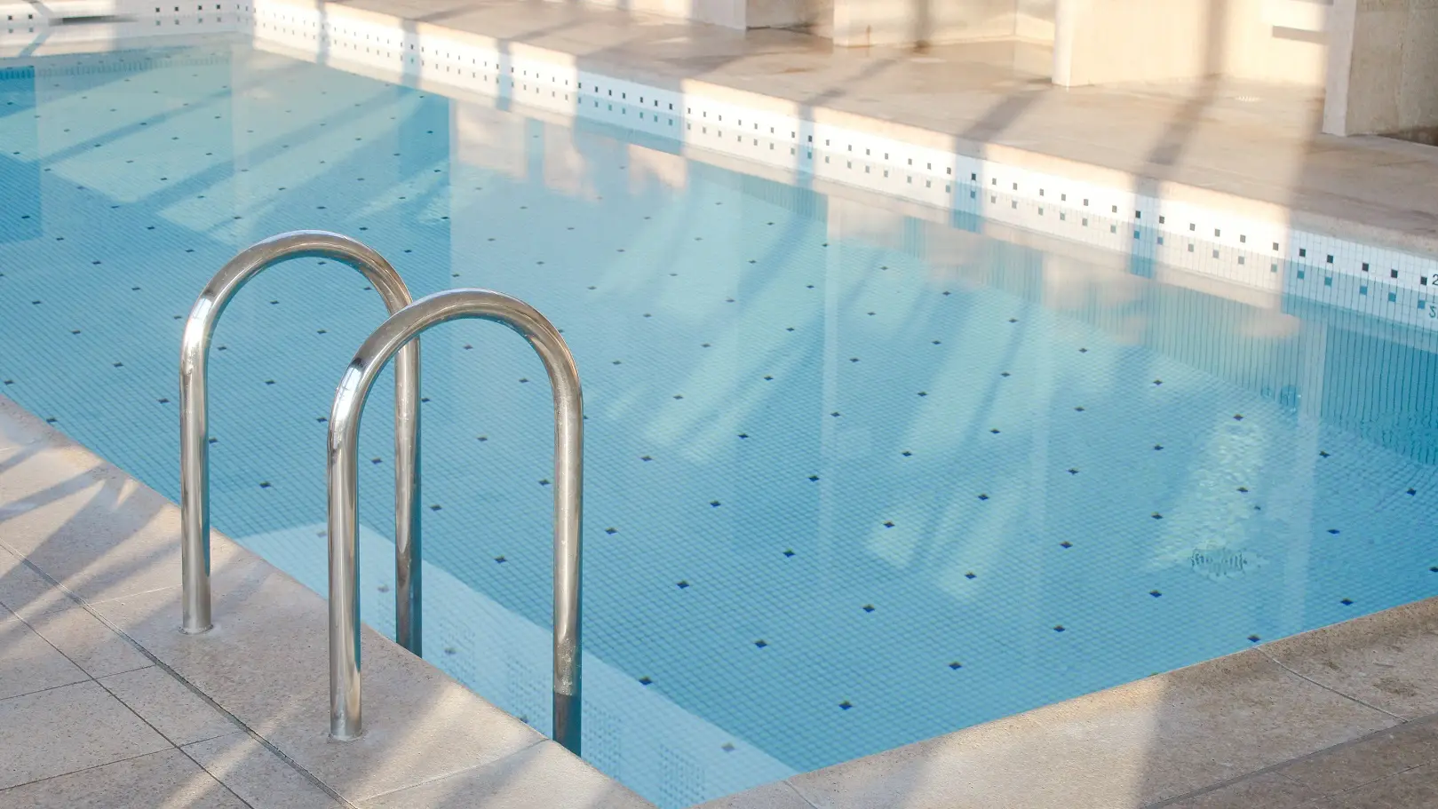 Piscine Spa Nuxe L'Agapa