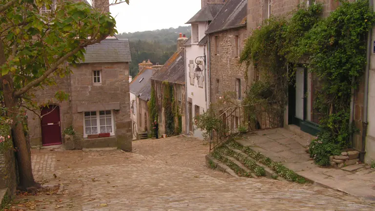 Pont-Croix