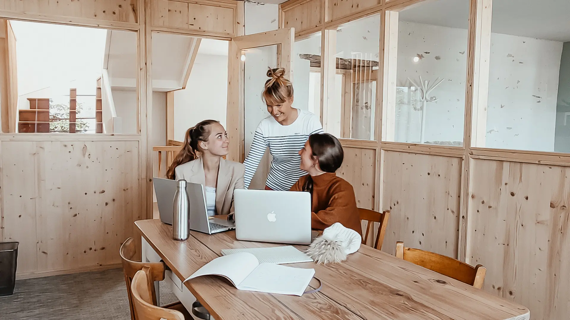 Pont-l'Abbé - Bigouden Makers - Pays bigouden