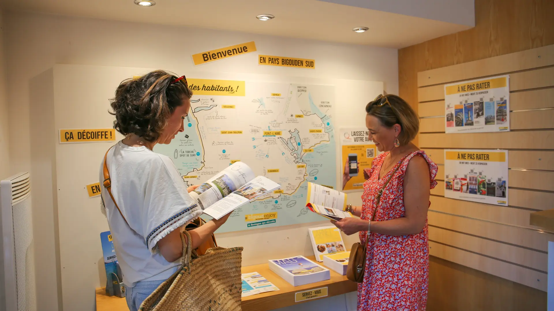 Office de Tourisme Pont-l'Abbé - Pays Bigouden Sud (2)