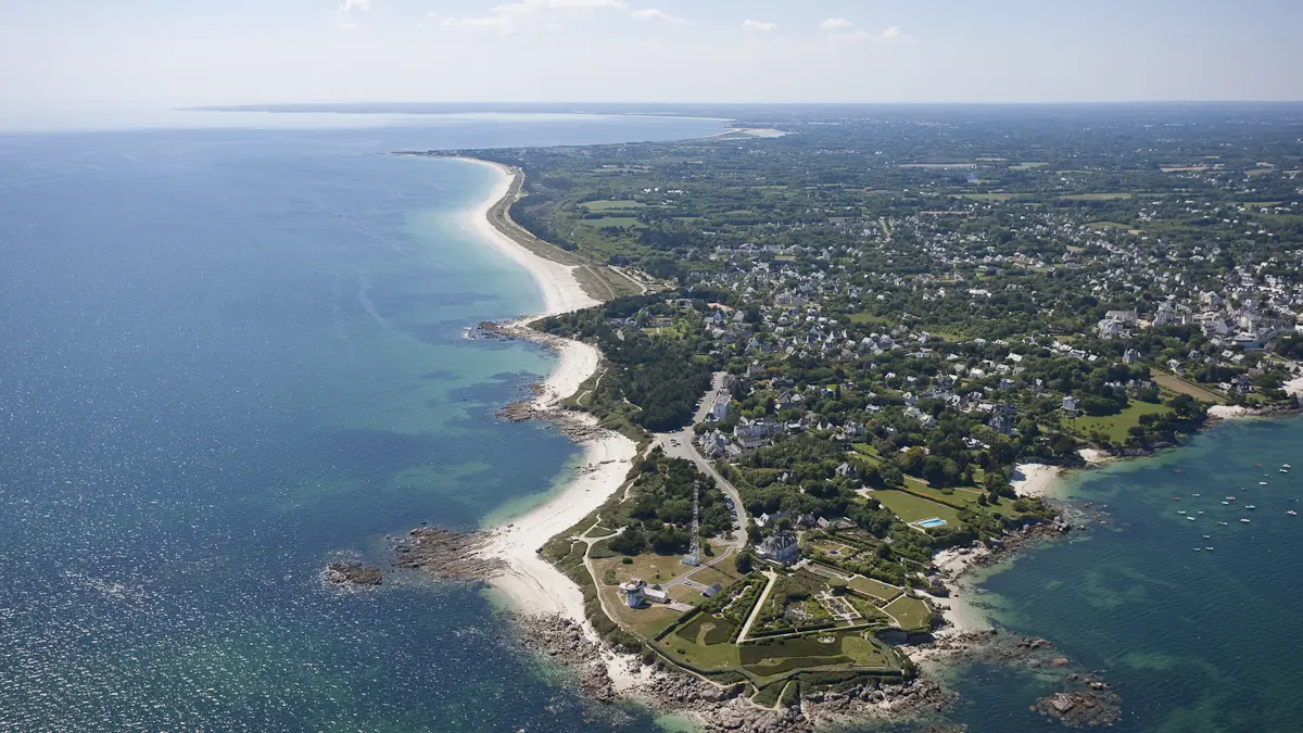 Pointe-de-Beg-Meil