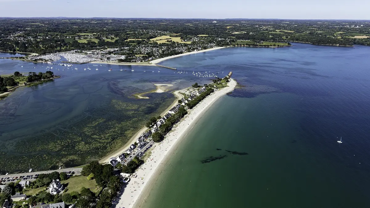 Pointe-du-Cap-Coz