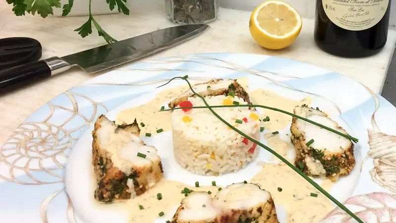 Poissonnerie Le Dundee -  Guilvinec - Pays Bigouden - Bigoudenjoy