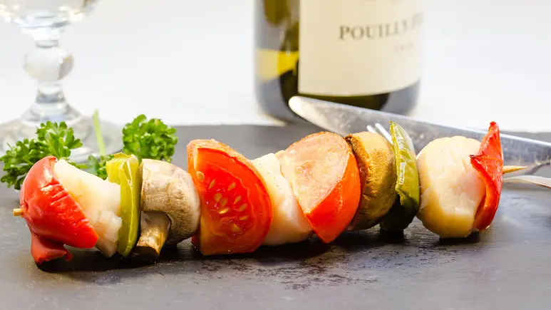 Poissonnerie Le Dundee -  Guilvinec - Pays Bigouden - Bigoudenjoy