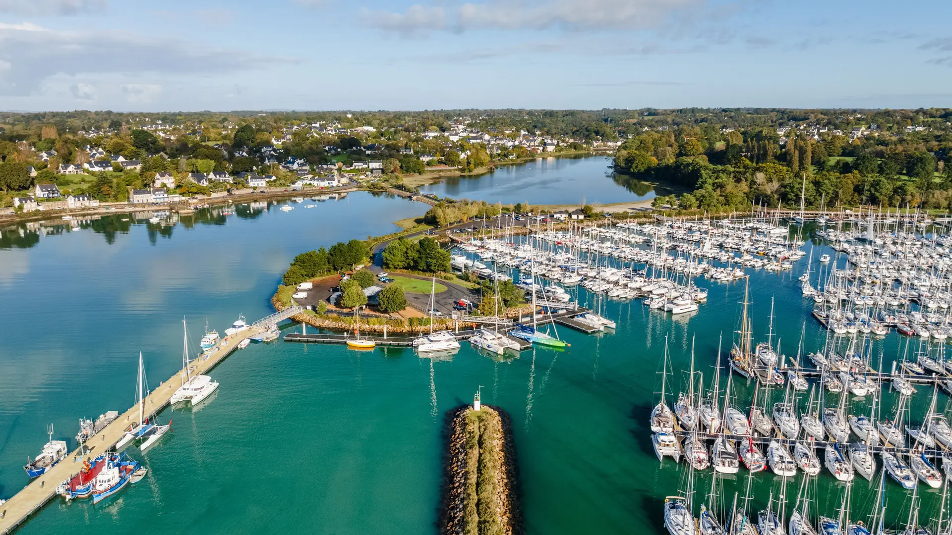 Port La Foret