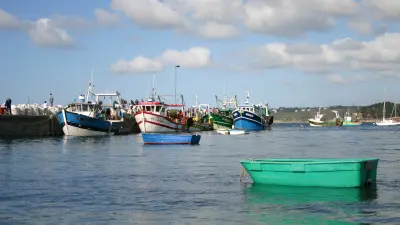 Port Locquémeau