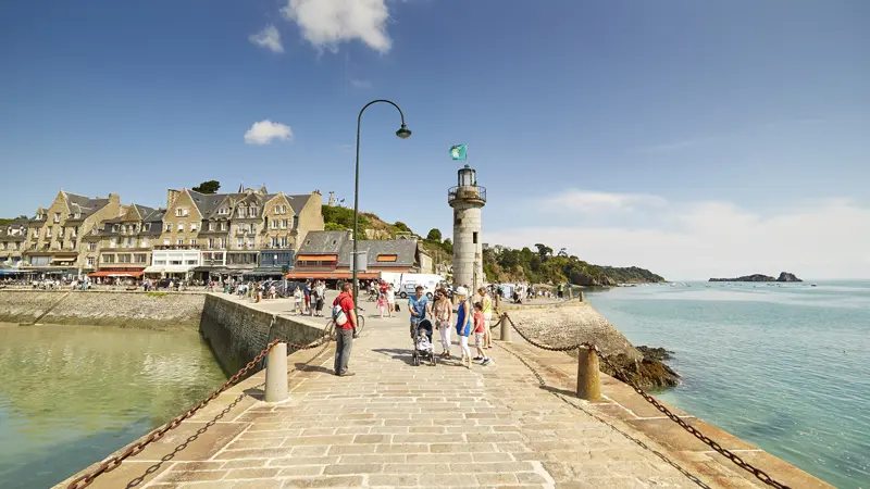 Port de Cancale - ©ALamoureux