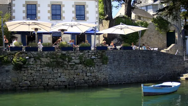 Port de Ste Marine 2