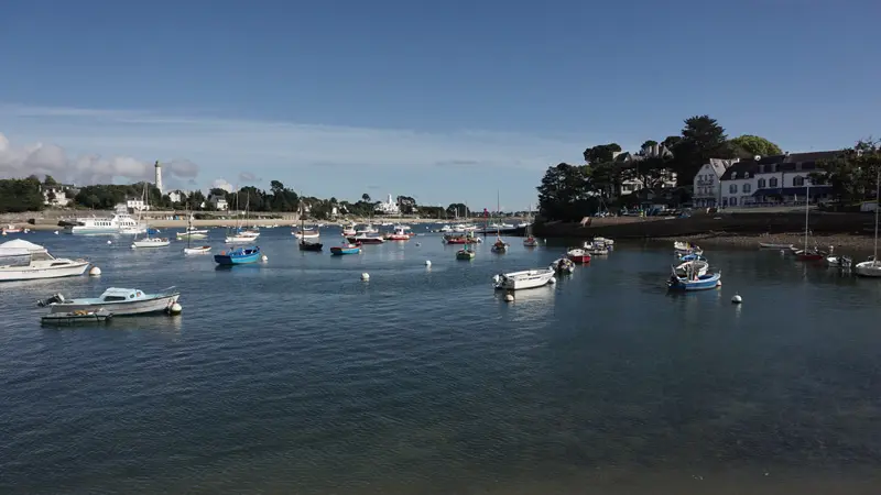 Port de Ste Marine 3