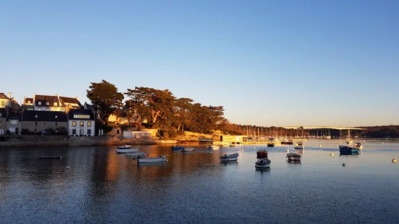 Port de Ste Marine 4