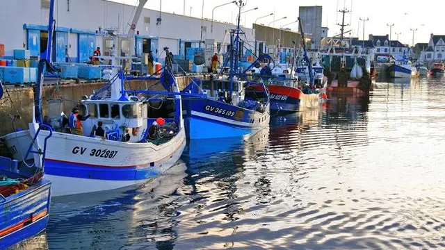 Boucle La Penmarc'haise - Penmarc'h - Pays Bigouden