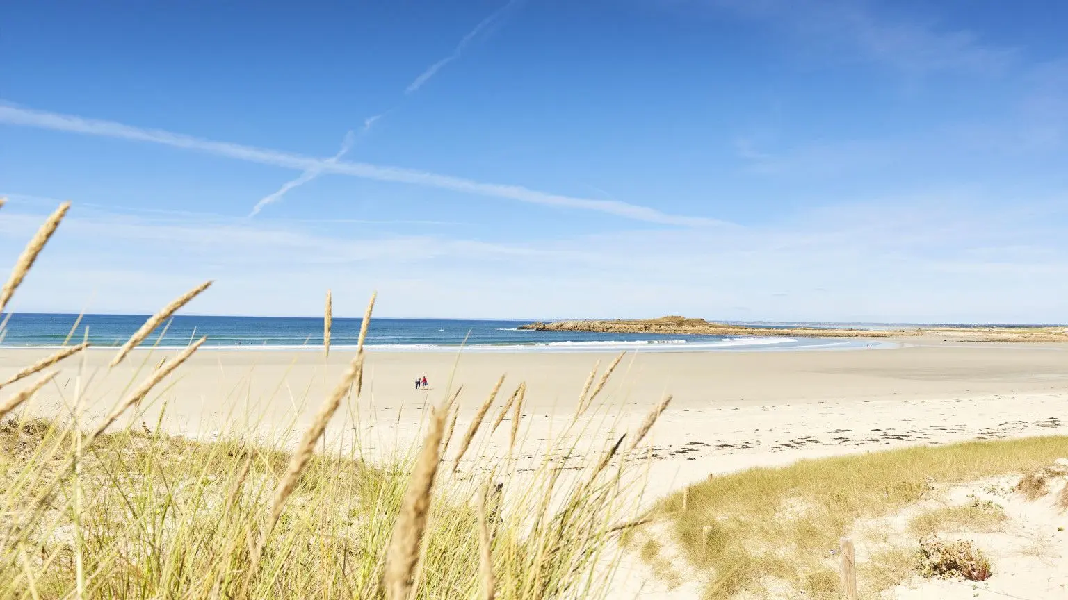 Pors Carn - Penmarch - Pays bigouden sud