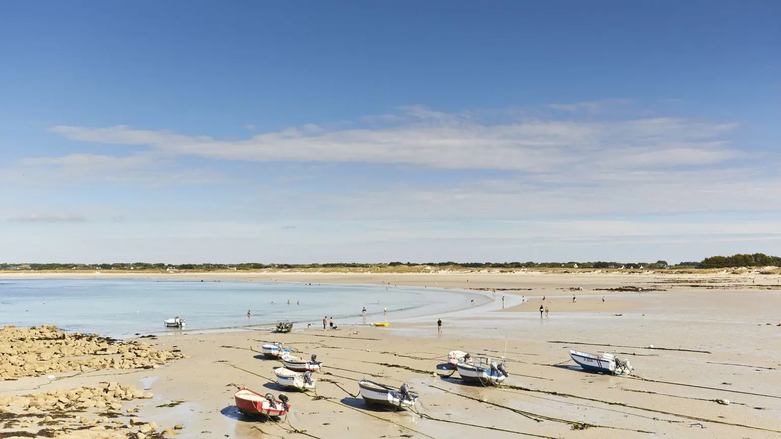 Pors Carn 3 - Penmarch - Pays bigouden sud