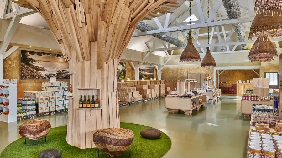 Cidrerie Kerné_Pouldreuzic_Pays Bigouden