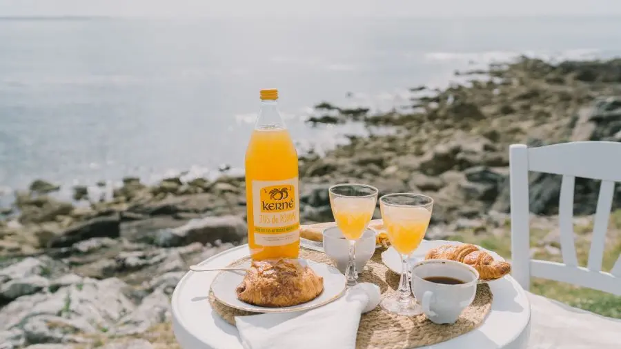 Cidrerie Kerné_Pouldreuzic_Pays Bigouden