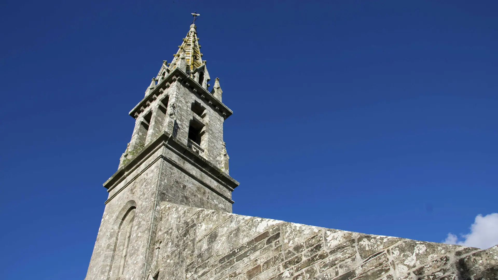 Plounévézel Eglise St Pierre 3 Web