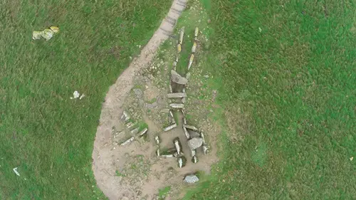 Pointe de la Torche - Plomeur - Pays Bigouden